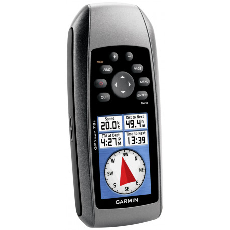 Garmin GPSMap 78s