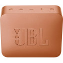 JBL wireless speaker Go 2 BT, orange