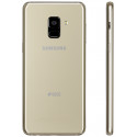 Samsung Galaxy A8 maple gold