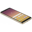 Samsung Galaxy A8 maple gold