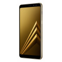 Samsung Galaxy A8 maple gold