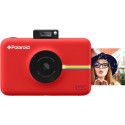 Polaroid Snap Touch, red