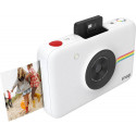Polaroid Snap, white