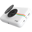 Polaroid Snap, white