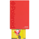 Polaroid Mint Pocket Printer, красный