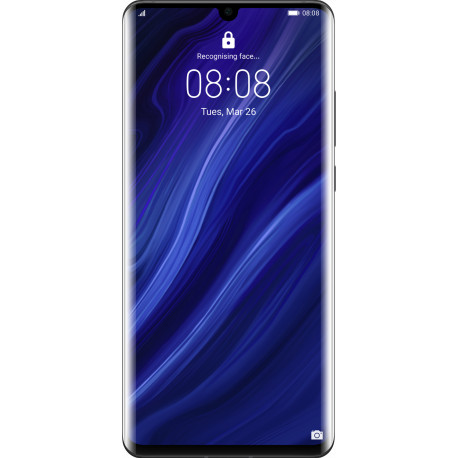 Huawei P30 Pro 256GB, black
