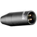 Boya adapter 3,5mm TRS-XLR BY-35C-XLR