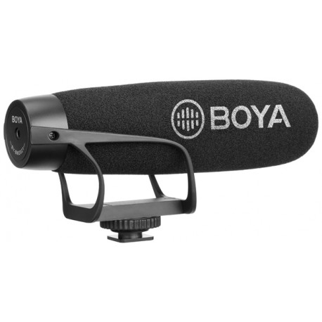 Boya microphone BY-BM2021