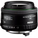 Pentax HD FA 35mm f/2.0 AL lens