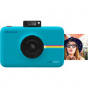 Polaroid Snap Touch Instant Digital Camera Bl
