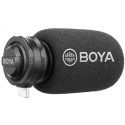 Boya microphone BY-DM100 Plug-In Android