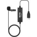 Boya microphone  BY-DM2 USB-C Android