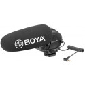 Boya microphone BY-BM3031 Super-Cardioid