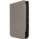 PocketBook case Shell 6", grey (WPUC-627-S-GY)