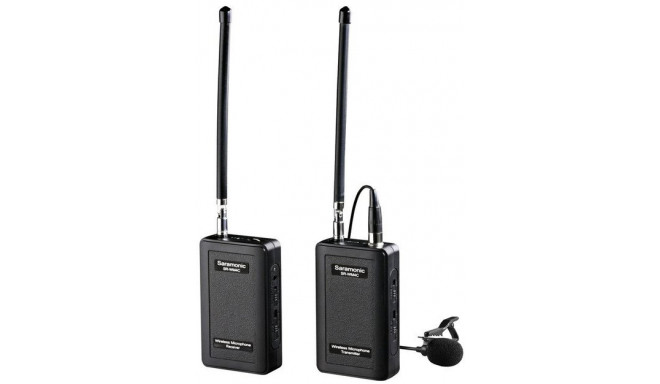 Saramonic mikrofons SR-WM4C VHF Wireless