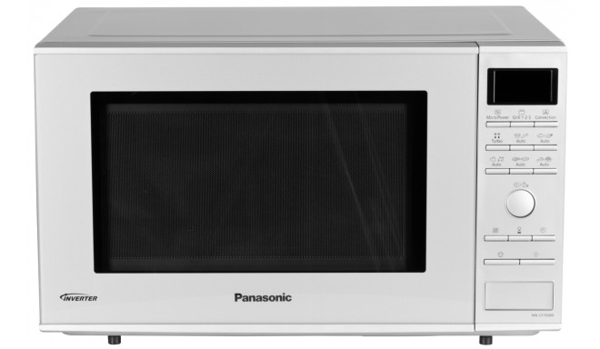 Panasonic NN CF 760 MEPG