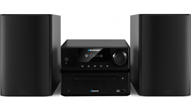 Blaupunkt музыкальный центр MS35BT