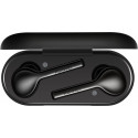 Huawei juhtmevabad kõrvaklapid + mikrofon Freebuds BT, must