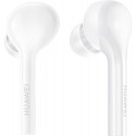 Huawei juhtmevabad kõrvaklapid + mikrofon Freebuds BT, valge