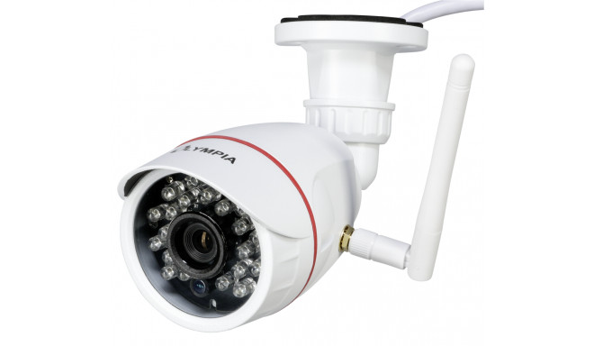 Olympia OC 1280P Outdoor Camera for Protect / ProHome Series