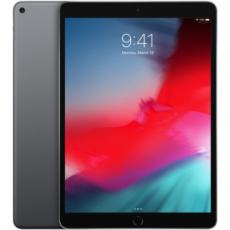 Apple iPad Air 10.5" 64GB WiFi + 4G, astropelēks
