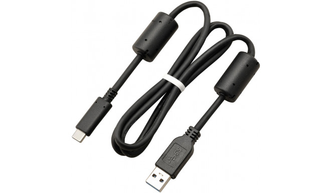 Olympus kabelis USB CB-USB11