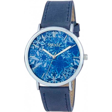 Snooz unisex watch SAA1041-72
