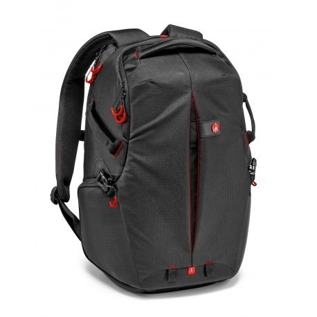 Manfrotto mugursoma RedBee-210 (MB PL-BP-R)