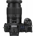 Nikon Z6 + Nikkor Z 24-70мм f/4 S + адаптер объектива FTZ Kit (открытая упаковка)