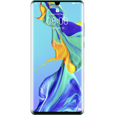 Huawei P30 Pro 128GB, aurora