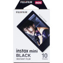 Fujifilm Instax Mini 1x10 Black Frame (aegunud)