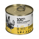 Feed 3coty Chicken Complete Cat Wet Food 180T01CH (0,18 kg )