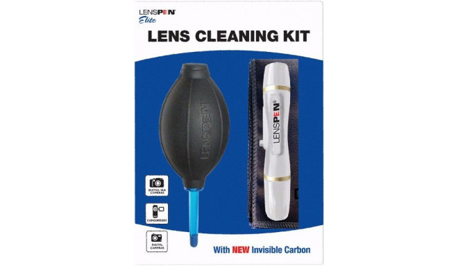LensPen Cleaning Kit, white