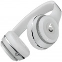 Beats wireless headset Solo3, satin silver