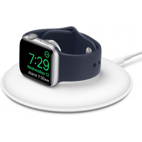 Apple Watch uzlādes dokstacija Magnetic Charging Dock