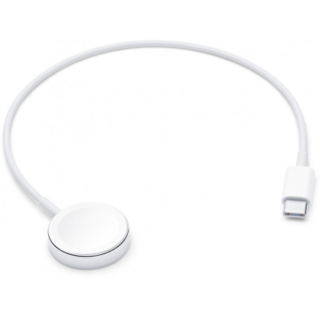 Apple Watch laadija Magnetic USB-C 0,3m