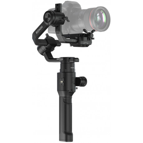 DJI Ronin-S Essentials Kit