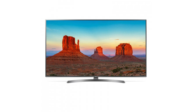 LG TV 55" Ultra HD LED LCD 55UK6750PLD.AEE