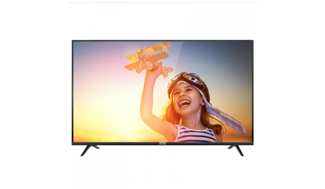 TCL televiisor 50" Ultra HD LED LCD 50DP600