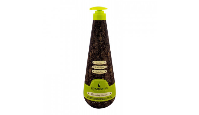 Macadamia Rejuvenating Shampoo (1000ml)
