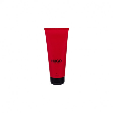 hugo boss red shower gel 200ml