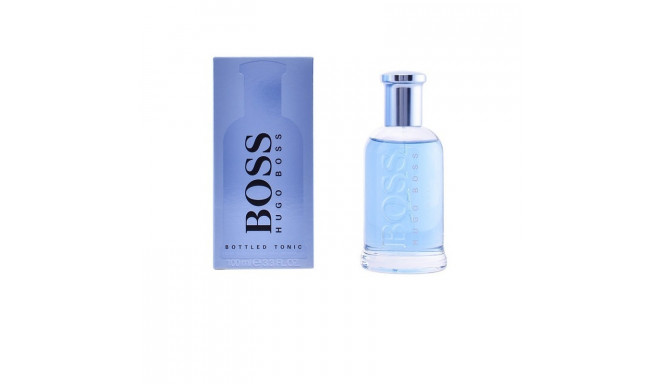 Hugo Boss Bottled Tonic Edt Spray (100ml)