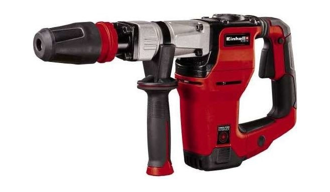 Einhell Demolition Hammer TE DH 12 - red / Black&Deckerk - 1,050 W