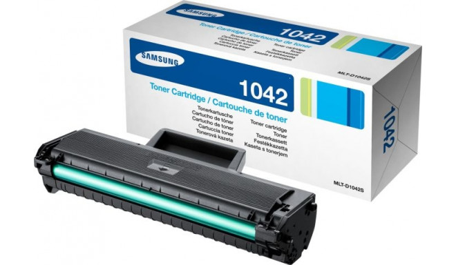 Samsung tooner MLT-D1042S, must
