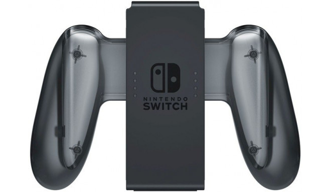 Nintendo Joy-Con-charging cradle (gray)