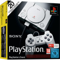 Sony mängukonsool Playstation Classic
