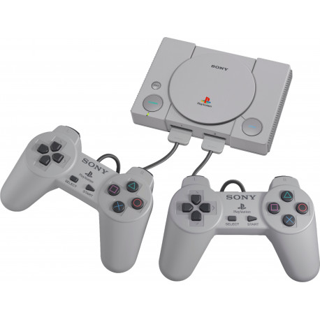 Sony spēļu konsole Playstation Classic