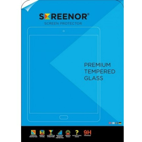 Screenor защитное стекло iPad Pro 12.9"