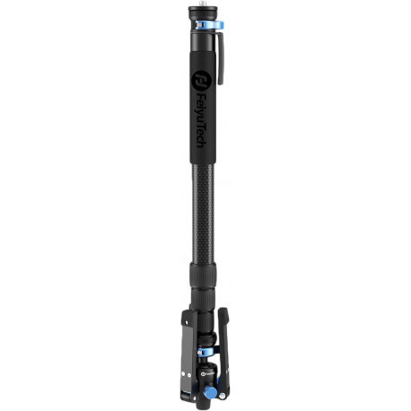 FeiyuTech üksjalg Quick-Release Carbon