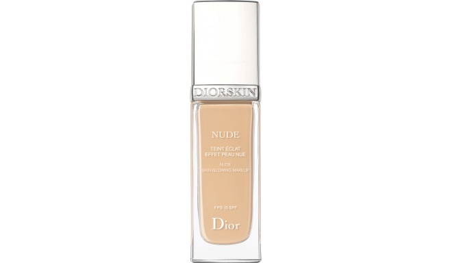 Dior foundation Diorskin Nude 032 Rosy Beige 30ml